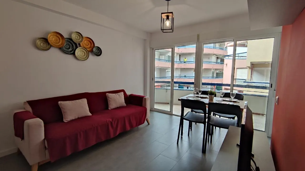 Villas Cosette Apartamento Hossne Platja d'Aro